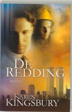 De redding 9789029717458 Karen Kingsbury, Verzenden, Karen Kingsbury