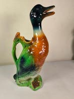 St Clément - Canard Colvert - Kruik - wintertaling -, Antiquités & Art