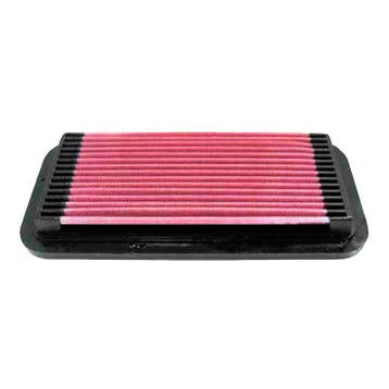 K&N Vervangingsluchtfilter | Hyundai Getz 2002-2008 / Toyota, Autos : Pièces & Accessoires, Verzenden