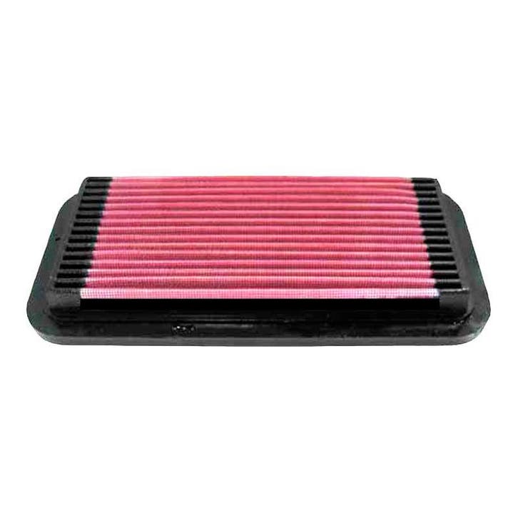K&N Vervangingsluchtfilter | Hyundai Getz 2002-2008 / Toyota, Autos : Pièces & Accessoires, Moteurs & Accessoires, Envoi