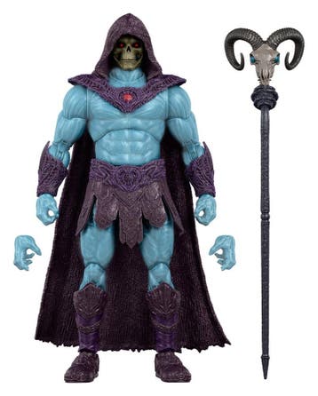Masters of the Universe 2026 Movie Chronicles Action Figure, Ophalen of Verzenden