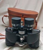 Zoom binoculars - 7-15 x 35 - 1960-1970 - Japon - Copitar