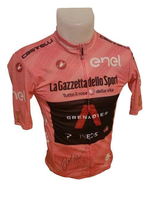 INEOS Grenadiers - Ronde van Italië - Egan Bernal -, Collections, Collections Autre