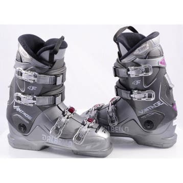 40,5 41 43 44 skischoenen DALBELLO RTL-VANTAGE MS, 4 FACTOR,, Verzenden, Gebruikt