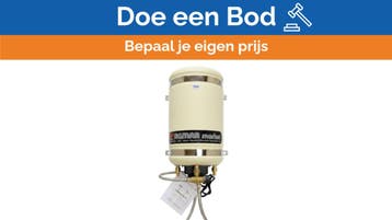 Bieden: Quick B022UT Marine Water Heater Boiler 22L 220V 80, Ophalen of Verzenden