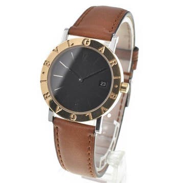 Bvlgari - Bvlgari Bvlgari - BB33SGLD - Homme - 1990-1999, Bijoux, Sacs & Beauté