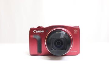 Canon SX710 HS Appareil photo numérique, TV, Hi-fi & Vidéo