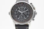 Seiko - Chronograph 100M - Zonder minimumprijs - 7T62-0HM0 -