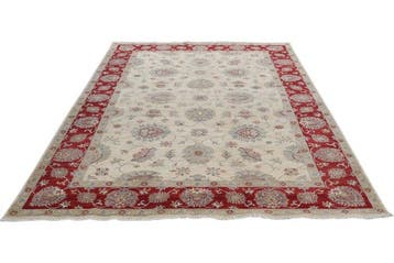 Ziegler Royal - Vloerkleed - 296 cm - 202 cm, Nieuw