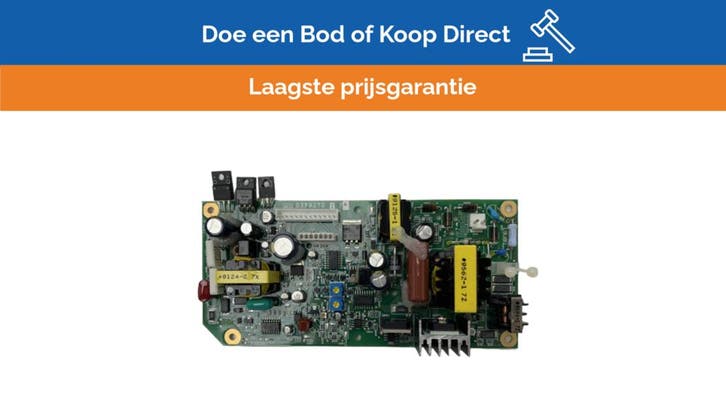 Bieden: Furuno Marine Radar PCB Compatible with 19XXC Serie, Sports nautiques & Bateaux, Instruments de navigation & Électronique maritime