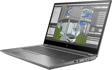 HP ZBook Fury 15 G8 15,6 , 32GB , 512GB SSD, i7-11850H ,, Computers en Software, 2 tot 3 Ghz, Ophalen of Verzenden, Zo goed als nieuw