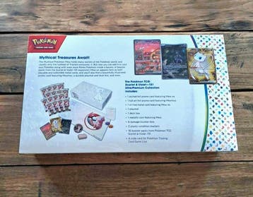 1 Box - Sealed Ultra Premium Collection 151, Hobby & Loisirs créatifs