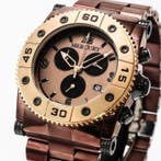 MERCURY - Swiss Made Watch - ME1060-CR-4 - Sans prix de, Nieuw