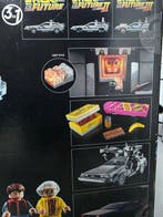 Lego Set - 10300 - Retour vers le futur - Back to the Future