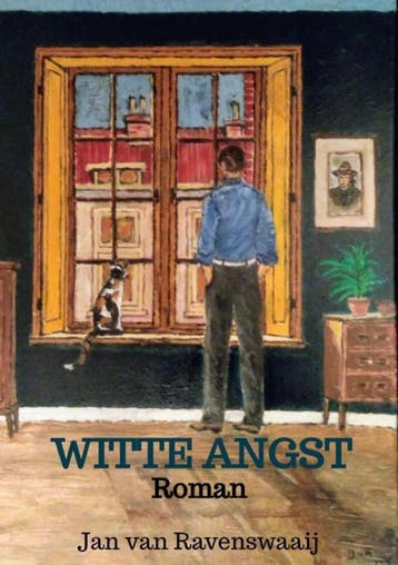 Witte angst 9789403757766 Jan Van Ravenswaaij, Verzenden, Gelezen, Jan Van Ravenswaaij