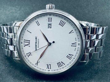 Montblanc - 7334 - Homme - 2010-2020