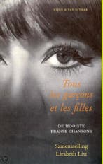 Tous les garçons et les filles 9789038800172, Verzenden