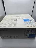 Sony - PSX (DESR-5700) - Sony PSX DESR-5700 - Spelcomputer -
