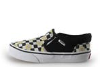 Vans Instappers Meisjes in maat 32 Zwart, Enfants & Bébés, Vêtements enfant | Chaussures & Chaussettes, Verzenden, Schoenen