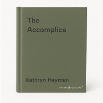 The Accomplice 9780755302154 Kathryn Heyman, Verzenden, Gelezen, Kathryn Heyman