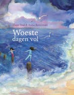 Woeste dagen vol (9789021687032, Floor Paul), Verzenden