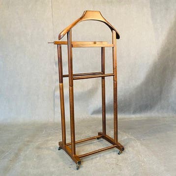 nello stile Flli. Reguitti - Valet - Bois