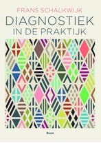 Diagnostiek in de praktijk 9789089536501 Frans Schalkwijk, Verzenden, Gelezen, Frans Schalkwijk