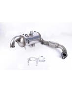 Roetfilter Ford C-MAX, Focus, Verzenden