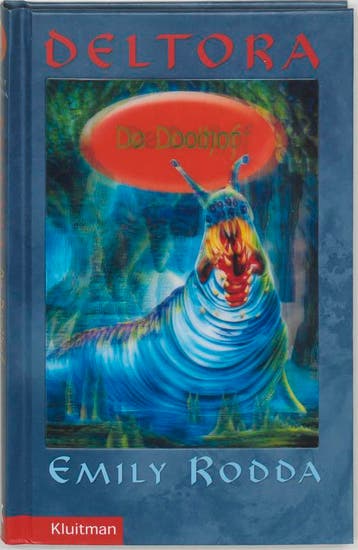 De doolhof / Deltora / 6 9789020664669 E. Rodda, Verzenden, Zo goed als nieuw, E. Rodda