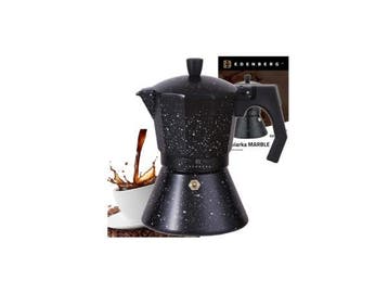 Veiling - Percolator - Koffiemaker 6 kops - Espresso Maker 3, Elektronische apparatuur, Koffiezetapparaten, Nieuw