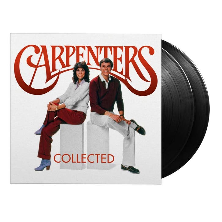 Carpenters - Collected, Cd's en Dvd's, Vinyl | Pop, Nieuw in verpakking, 12 inch