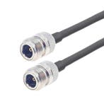 DrPhone LMR400-NM-NM - LMR 400 Helium Hotspot Antennekabel -, Verzenden, Nieuw