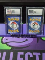 2 Graded card - CGC 9.5