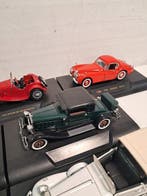 Signature Models 1:43 - Modelauto - Classic car models