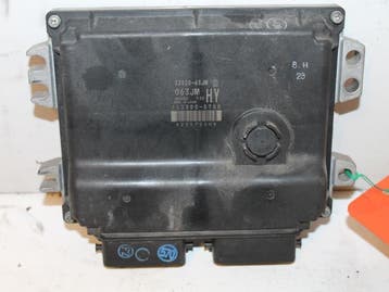 Computer Motormanagement Suzuki Swift O98079
