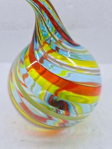 F&M Ballarin - Vaas - Glas