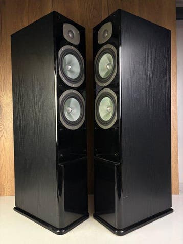 Energy - C-500 - Matching Pair Luidsprekerset, Nieuw