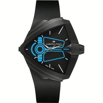 Hamilton - Hamilton Ventura Bright Dune XXL Special Edition, Nieuw