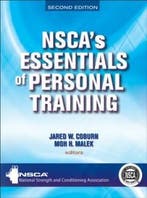 NSCAs Essentials of Personal Training 9780736084154, Verzenden, Gelezen, Jared Coburn