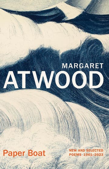 Paper boat 9781784745943 Margaret Atwood, Boeken, Verzenden, Gelezen, Margaret Atwood