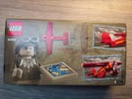 Lego Set - 40450 - Adventurers - Amelia Earhart Tribute, Nieuw