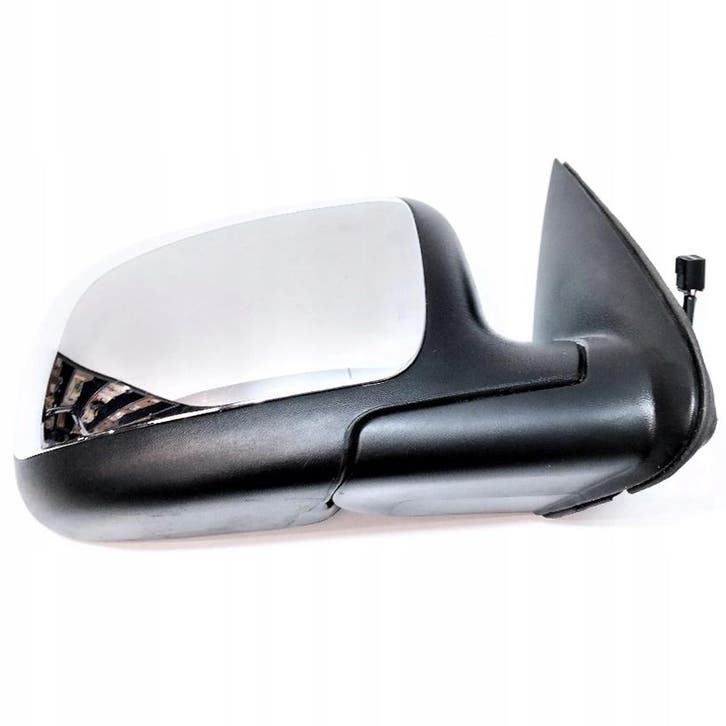 Lusterko zewntrzne Chevrolet Escalade GMC Yukon Silverado T, Autos : Pièces & Accessoires, Rétroviseurs, Envoi