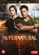 Supernatural - Seizoen 8 op DVD, Cd's en Dvd's, Dvd's | Actie, Nieuw in verpakking, Verzenden