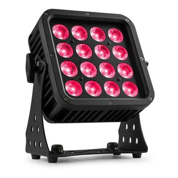 BeamZ Professional StarColor135 - IP65 waterdichte, Musique & Instruments, Verzenden