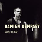 Damien Dempsey - Seize The Day, Verzenden, Gebruikt