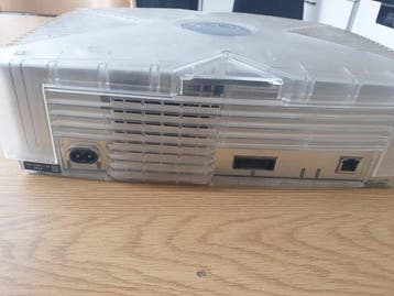Microsoft - Xbox original - Xbox original crystal -, Nieuw