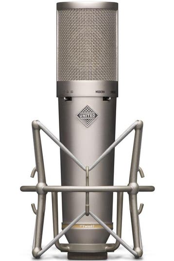 United Studio Technologies UT Twin87 | LPA special, Muziek en Instrumenten, Ophalen of Verzenden, Nieuw