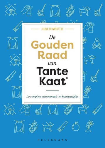 De Gouden Raad Van Tante Kaat | Elma Dalhuijsen-Nuis | Nieuw, Verzenden, Elma Dalhuijsen-Nuis