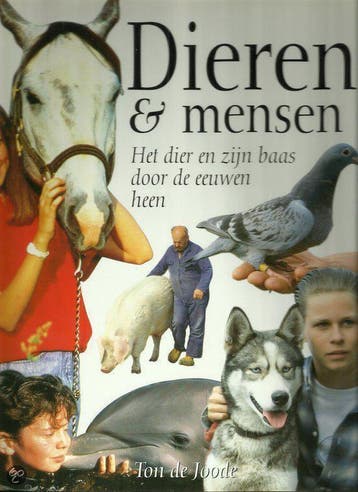 2602 - de Joode, Boeken, Verzenden, Nieuw