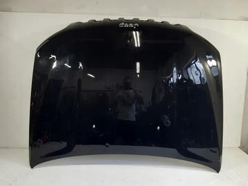 Motorhu lid Jeep Cherokee KL, Verzenden, Gebruikt